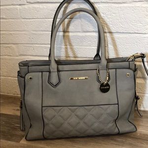 Steve Madden large shoulder purse